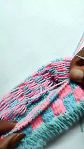 knitting