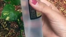 Skin care
