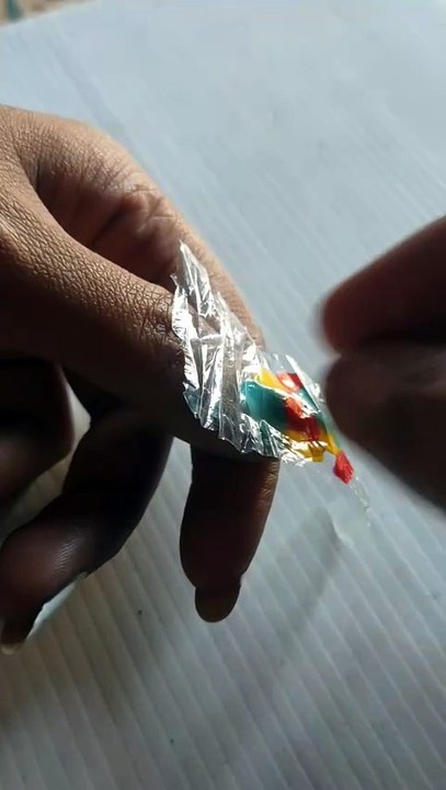 nail art