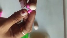 nail art