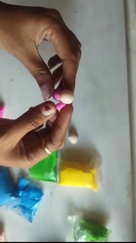 nail art