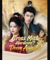 Cross Miss Hardcore Doom Awaits - Full Movies English Sub