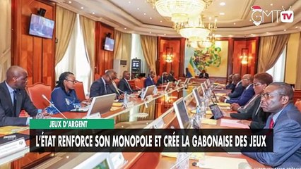 [#Reportage] Jeux d’argent : l’État renforce son monopole et crée la Gabonaise des Jeux