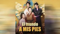 El Mundo A Mis Pies Episodio Completo Episodio Completo