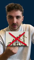 L'homme ne descend pas du singe ! #homme #singe #evolution #animaux #nature