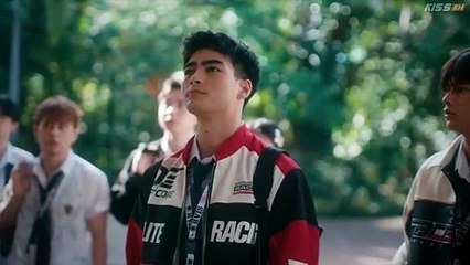 Ang Mutya ng Section E 2- The Dark Side - The Muse of Section E- The Dark Side Episode 4 - kisskh