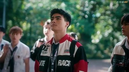 Ang Mutya ng Section E 2- The Dark Side - The Muse of Section E- The Dark Side Episode 4 - kisskh