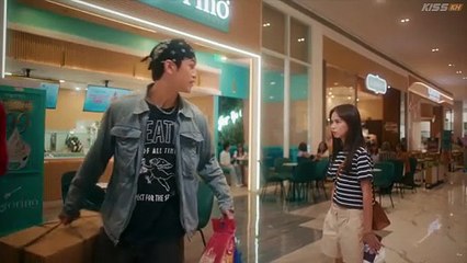 Ang Mutya ng Section E 2- The Dark Side - The Muse of Section E- The Dark Side Episode 3 - kisskh