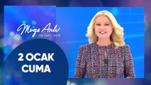 Müge Anlı ile Tatlı Sert | 2 Ocak 2026 Cuma - 18. Sezon