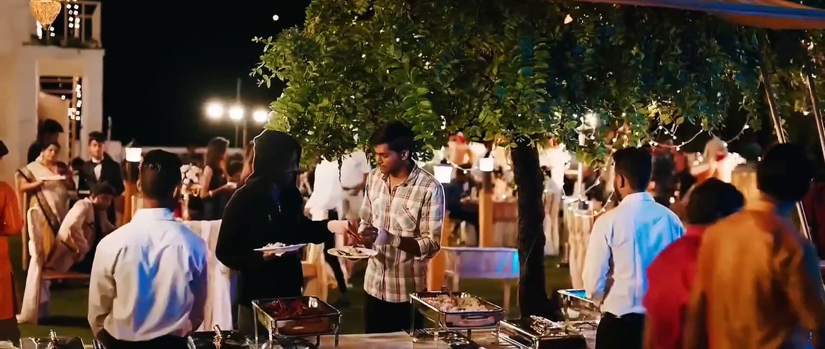 Rajni Kanth New Release movie in Hindi -Bollywood Supper Action Movie- RajniKanth - Part 2