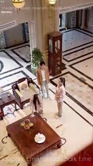 True Heiress, Your Empress Dowager - FULL MOVIES ENGLISH SUB