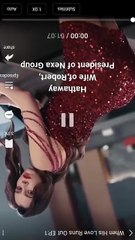 When His Love Runs Out - FULL MOVIES ENGLISH SUB