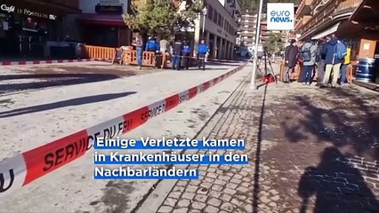 Nachrichten des Tages | 2. Januar 2026 - Mittagsausgabe