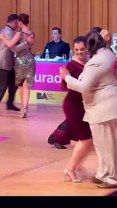 Arabic dance  lady  Join the TikTok Dance Party