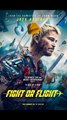 FIGHT OR FLIGHT - DISPONIBLE SUR PRIME VIDEO