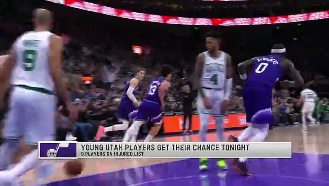 UTA@LAC1