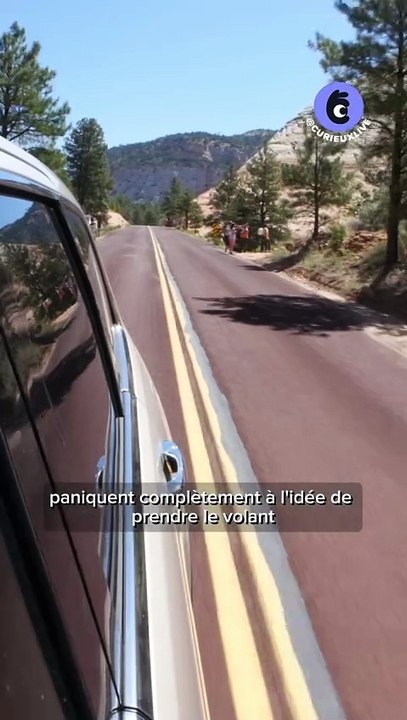 🚗 Tu FLIPPES de CONDUIRE ?