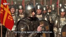 Mehmed Fetihler Sultani - Episode 60 (English Subtitles)