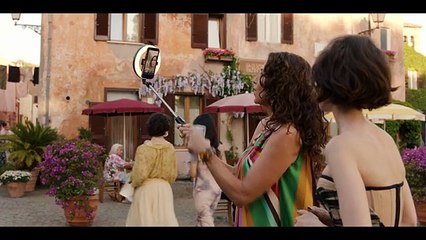 Emily in Paris - Season 5 Episode 04- Rome Has Fallen