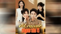 El Amor Sigue Sin Ti