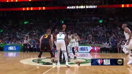 Boston Celtics vs Atlanta Hawks Full Game Highlights 2022 NBA Season