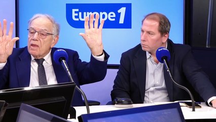 Crans-Montana : «On était dans des conditions particulières», le journaliste scientifique Michel Chevalet explique l'ampleur du drame