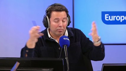 Débordements du Nouvel An : un syndicaliste policier prône des courtes peines pour les délinquants