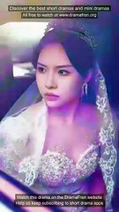 Sorry Sis You're the $9.9 Bride / Reborn to Seize The Bouquet / Flip The Day: The Bouquet of Revenge