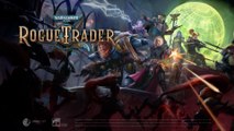 Warhammer 40000 Rogue Trader Official Nintendo Switch 2 Launch Trailer