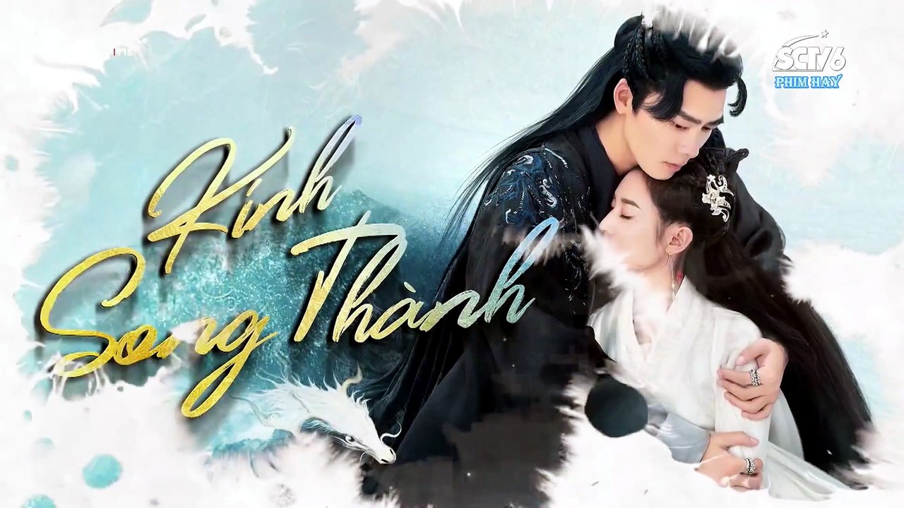 Kính Song Thành Tập 9 Lồng Tiếng - Lý Dịch Phong x Trần Ngọc Kỳ - Mirror: A Tale of Twin Cities Engsub (2022) | Phim Hay