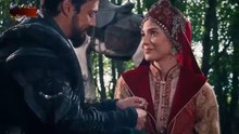 مسلسل المؤسس أورهان الحلقة 4