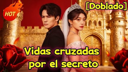 (Doblado) Vidas cruzadas por el secreto