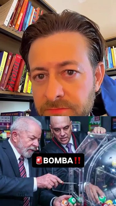 Cadê o CONGRESSO brasileiro para abri uma CPMI das loterias e o ministério publico estão em silencio é porque são cumplice da falcatrua da Caixa.