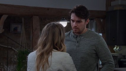 Emmerdale Season 55 Episode 2 Friday 2nd January 2026