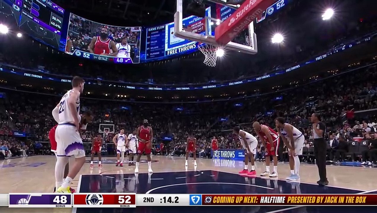UTA@LAC2