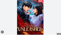 The Witch Unleashed Chinese Drama - English Sub