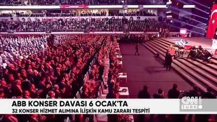 Ana Haber 1 Ocak 2026 Perşembe