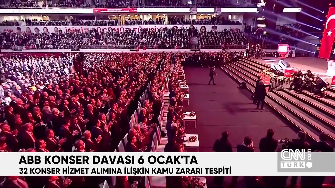 Ana Haber 1 Ocak 2026 Perşembe