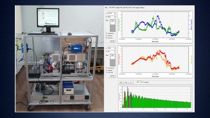 [서울] "해외 산불, 국내 초미세먼지 고농도 원인 중 하나" / YTN
