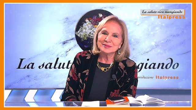 La Salute Vien Mangiando - Una ricetta sgonfia-pancia