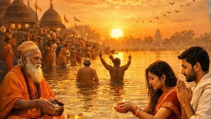 Paush Purnima 2026 Daan:पौष पूर्णिमा पर क्या दान करना चाहिए क्या नहीं | दान करने से क्या लाभ होता है