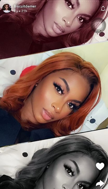 Coco Émilia attaque Francis Mvemba pour violences conjugales