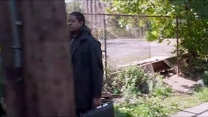 Ghost Dog: The Way of the Samurai (Version restaurée) (Ghost Dog: La Voie du samouraï - Version restaurée): Trailer HD VO st FR/NL