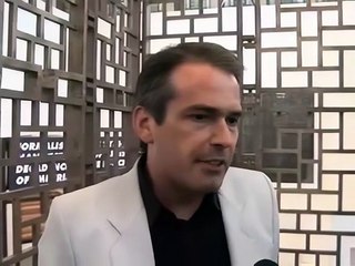 VTV Beginnings (r2): Jan Winkelmann presents Plamen Dejanoff at Art Forum Berlin (2006)