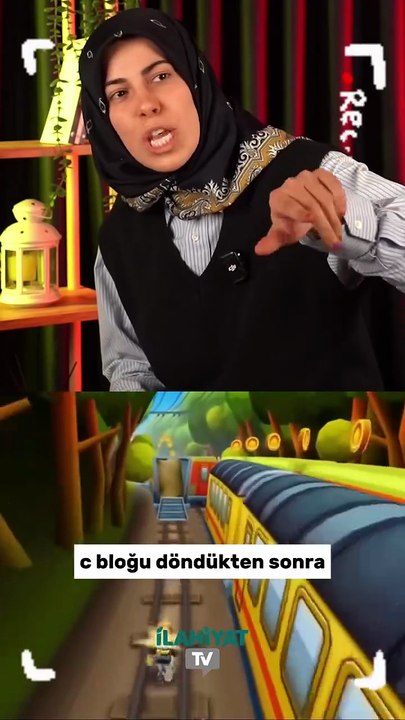 Kendi yurdunda Müslüman’a verilen değer işte bu: Yılbaşı çamları, noel babalar ortada! Mescitler morg ve tuvaletlerle yan yana