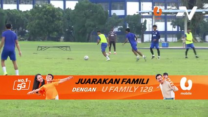 Eddy Gapil harap pengurusan segera selesaikan kemelut dalaman yang melanda pasukan