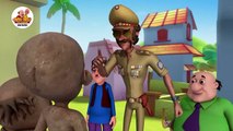 Daldali Teer _ दलदली तीर _ Motu Patlu _ Ep 437 _ Motu Patlu Show 2025 Hindi _ Super Comedy