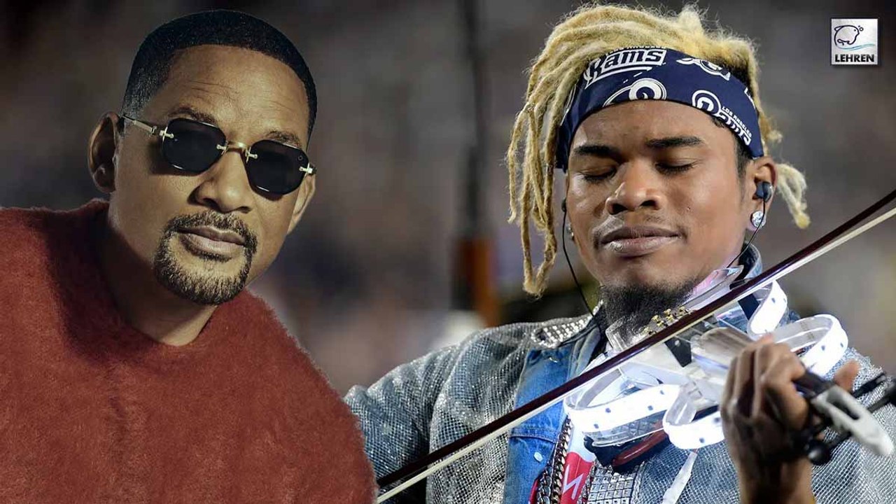 Will Smith In Legal Trouble Again As A Tour Violinist Files Lawsuit Over Alleged Harassment Gen
