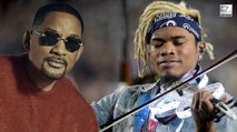 Will Smith In Legal Trouble Again As A Tour Violinist Files Lawsuit Over Alleged Harassment Gen
