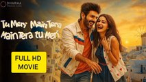 Tu Meri Main Tera Main Tera Tu Meri (2026) New Superhit Bollywood Movie HD 1080P